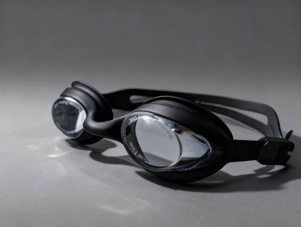 Gafas de Natación