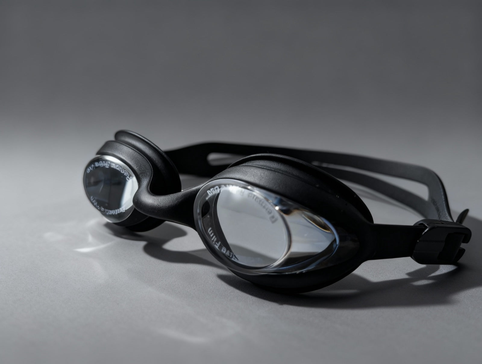Gafas de Natación
