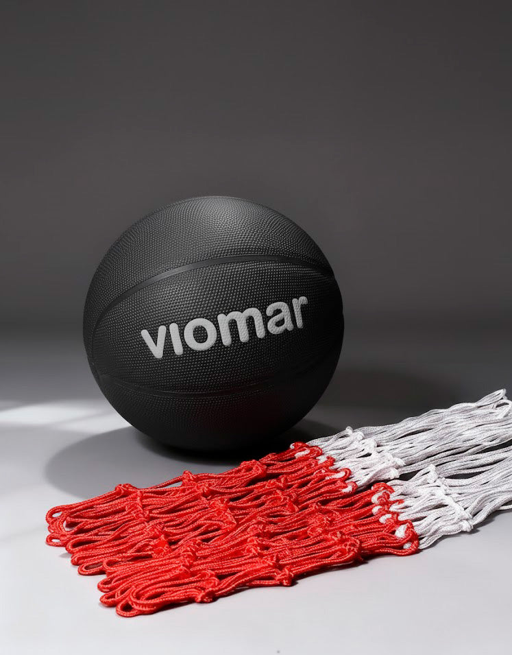 Malla Para Aro De Baloncesto