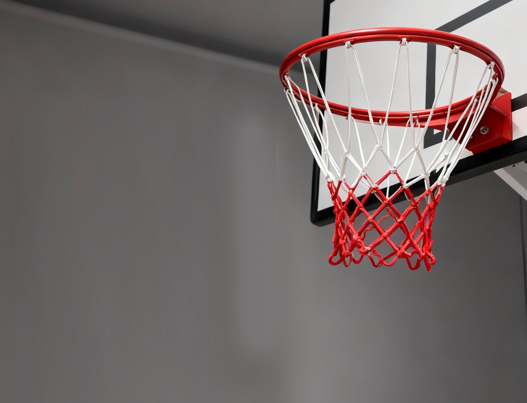Malla Para Aro De Baloncesto