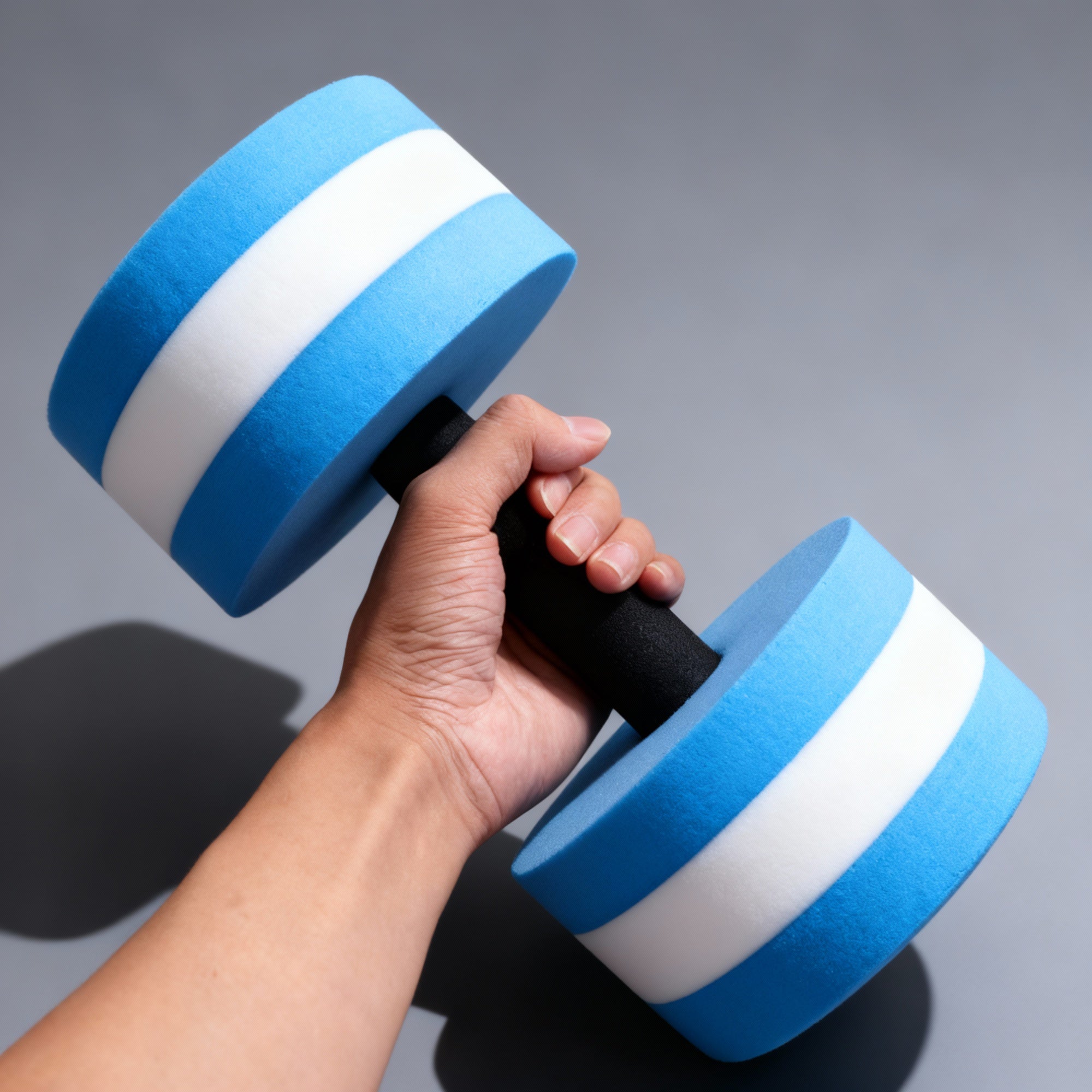 Mancuernas Para Aeróbic Acuático