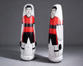 Muñeco Inflable Para Entrenamiento De Fútbol