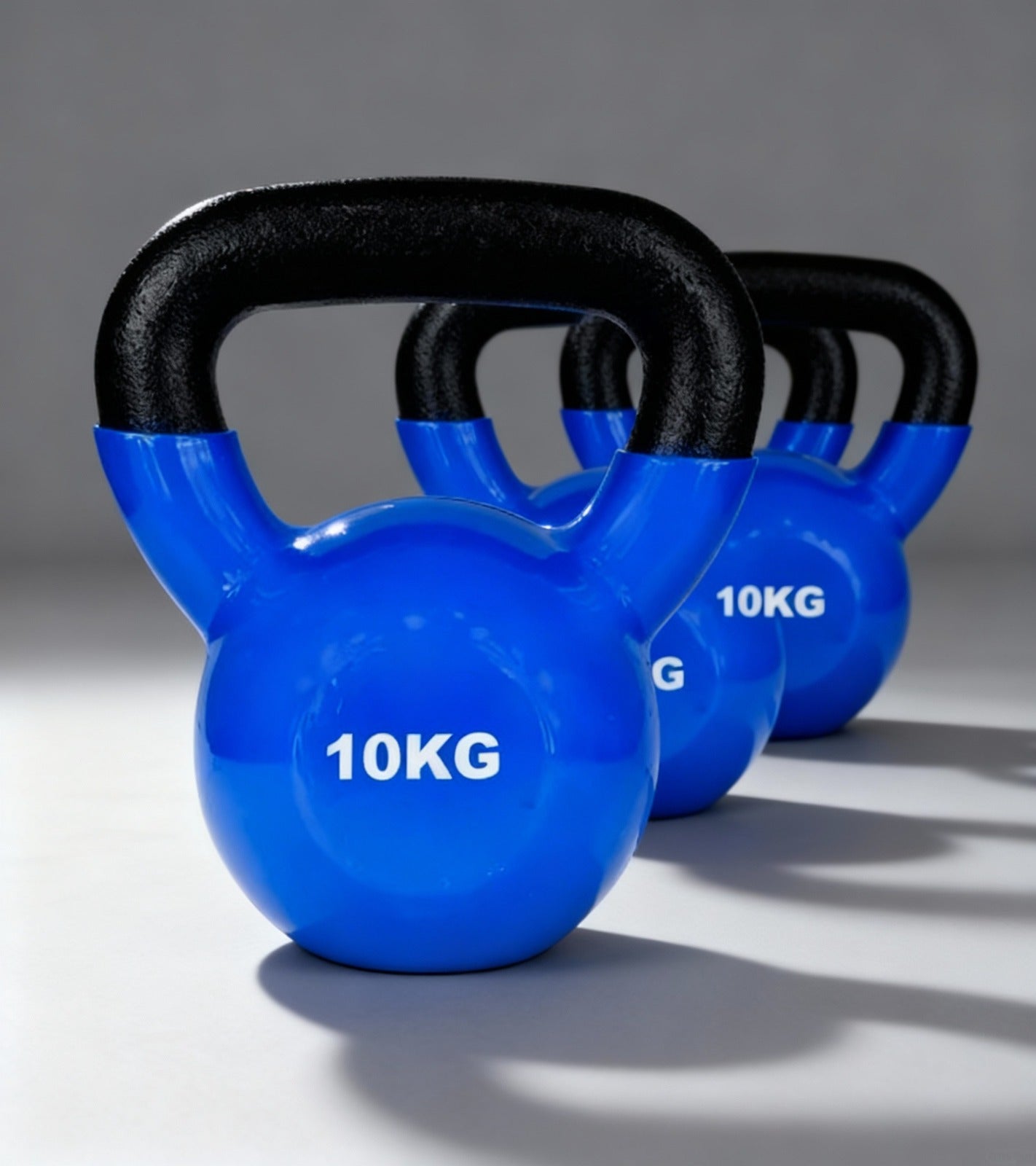 Pesa Rusa De 10 Kg