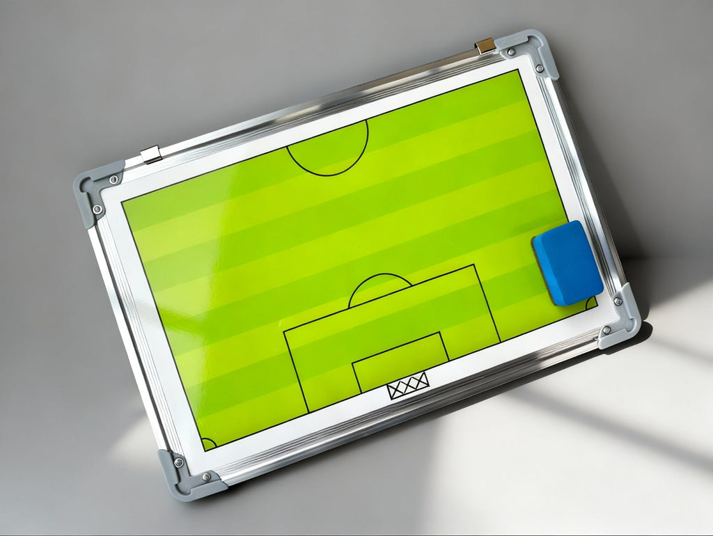 Tablero Táctico De Fútbol