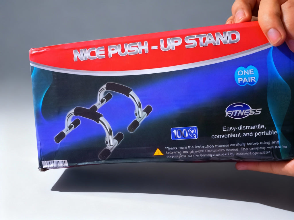 Push-up Bars