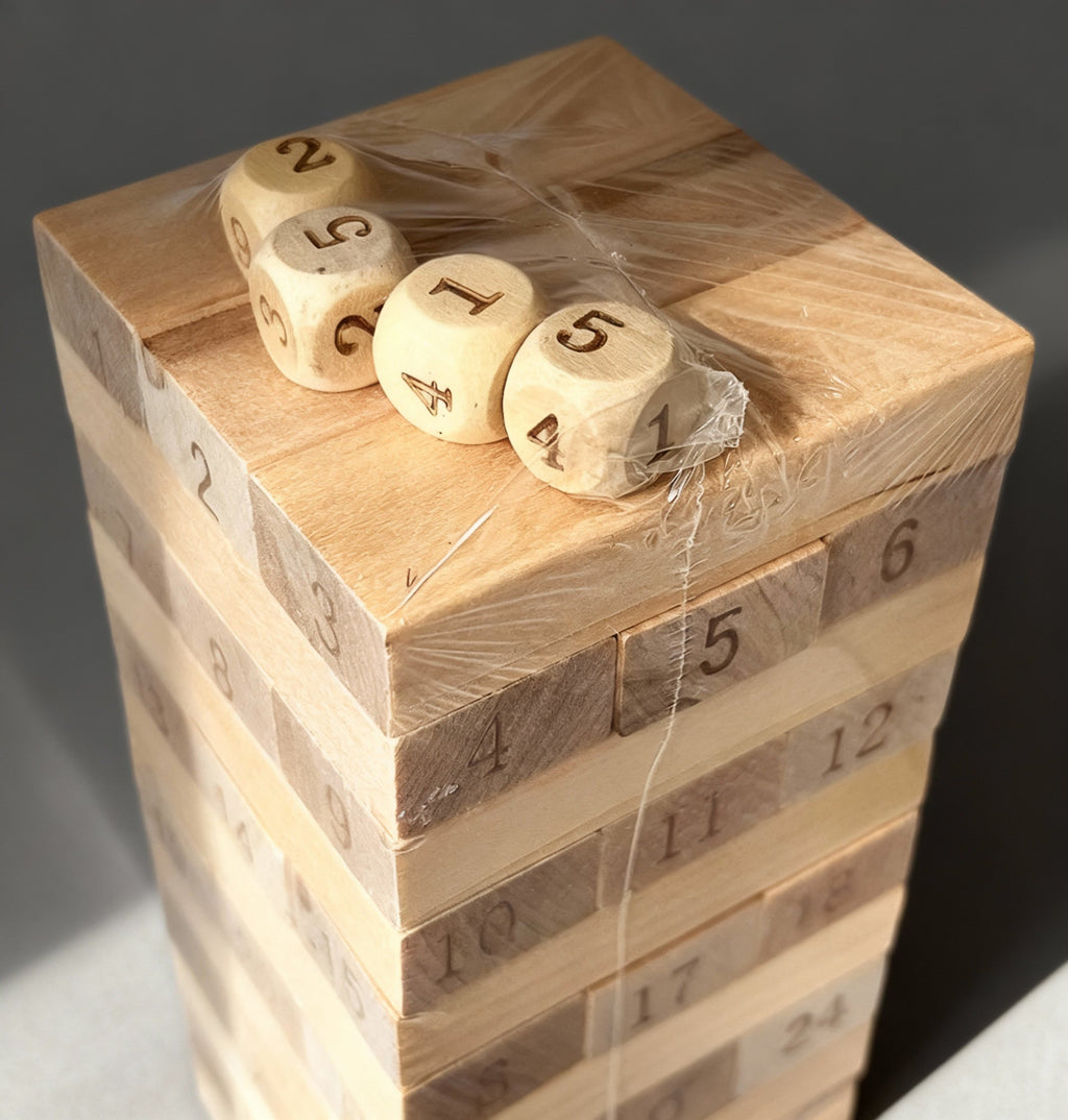 Jenga