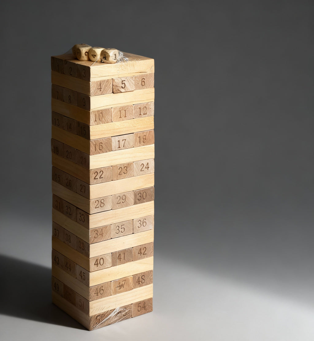 Jenga